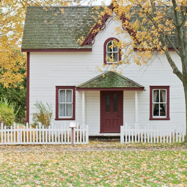 Beautiful Indiana Landscape for MG Myers Home Insurance Beautiful Landscape for MG Myers Home Insurance Indiana