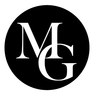 MG Myers Insurance logo